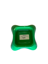 Plastic bowl